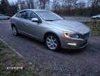 Volvo S60 T5 Drive-E Base - 1