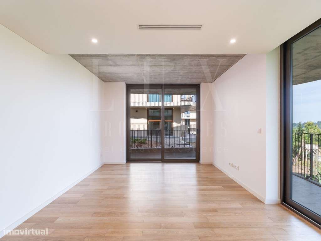 ARRENDAMENTO | Apartamento T1 | Heritage, Santa Clara - Grande imagem: 5/29