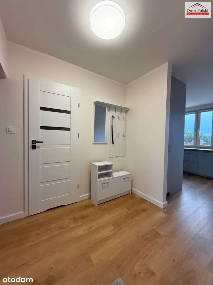 2-pokoje z dużą kuchnią i jadalnią, os. zatorze-7