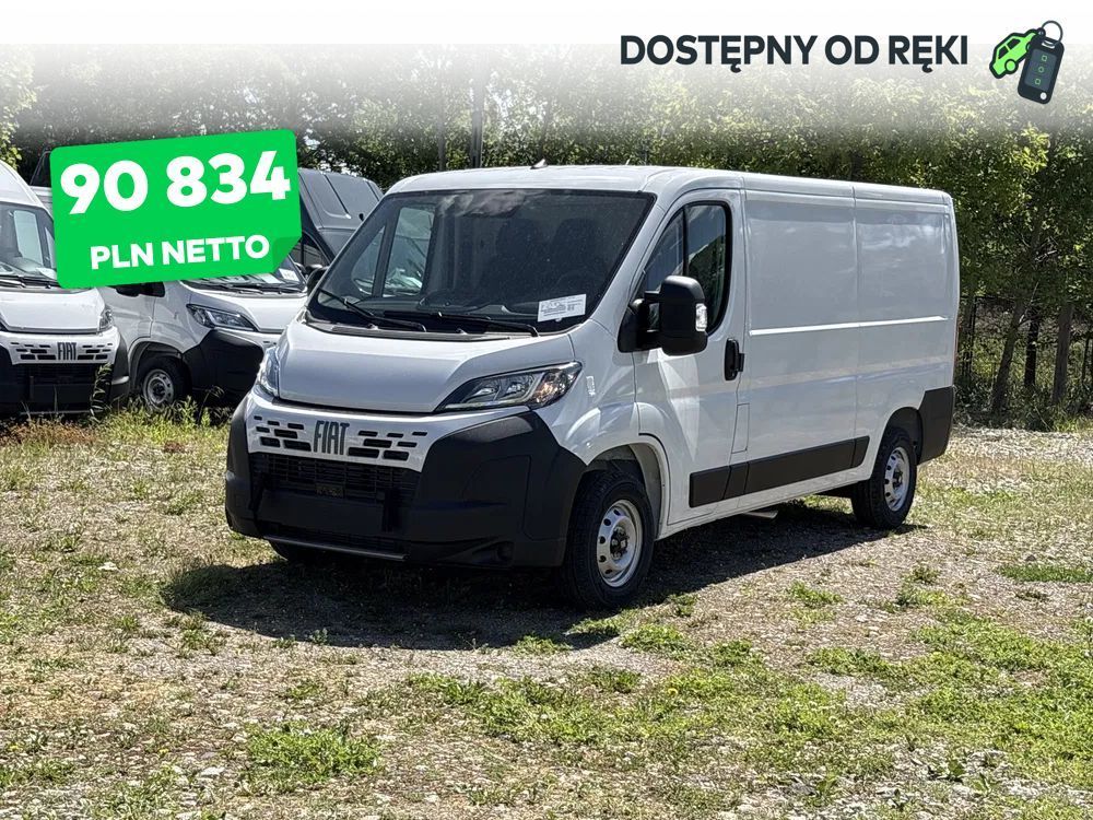 Fiat Ducato 2026