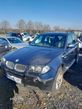 Maska, pokrywa BMW X3 DO MALOWANIA !! - 2