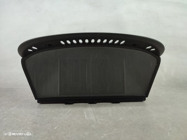 Display Bmw 5 (E60) - 1