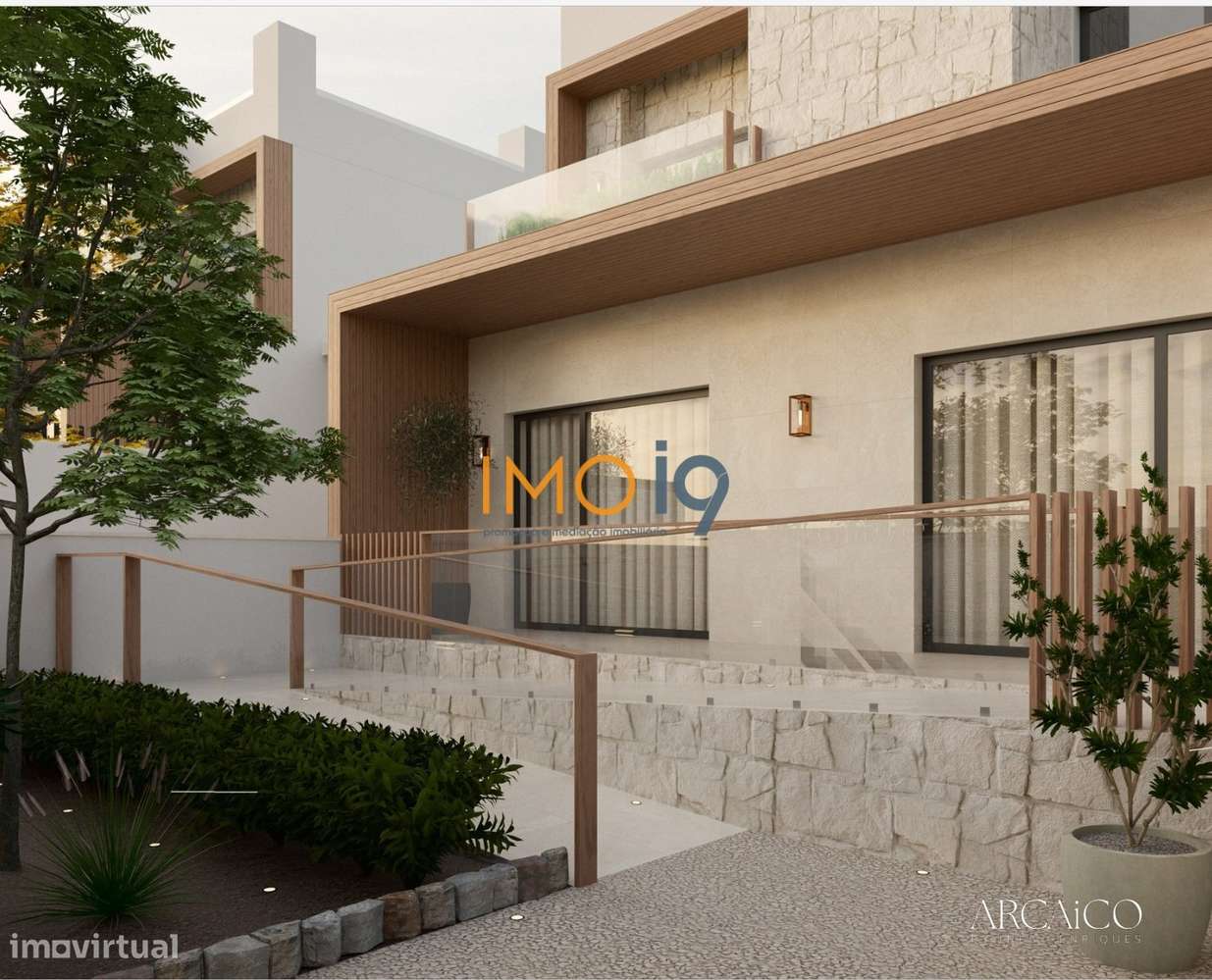 Moradia em Construção - Fátima-10