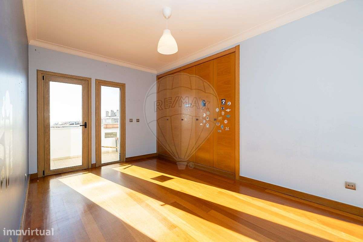 Apartamento T3 para venda-27