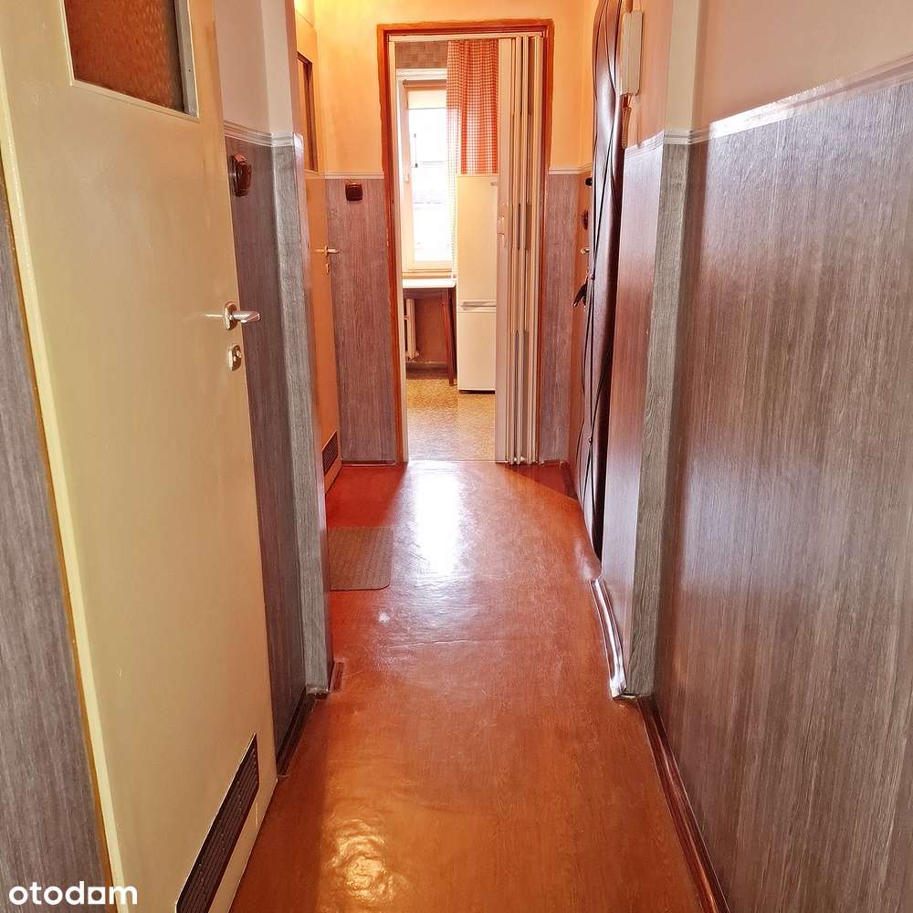 REZERWACJA Żary duża kawalerka z balkonem-9