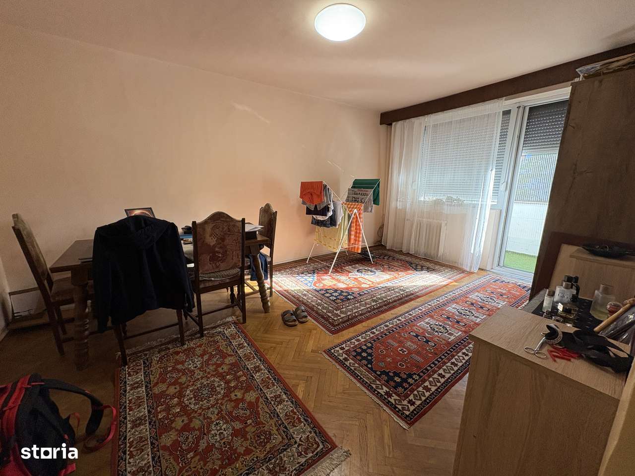 Apartament ultracentral ,Bulevardul Magheru-0
