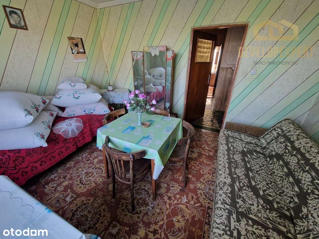 Siedlisko na Podlasiu 30km od Białowieży, 2rodziny-6