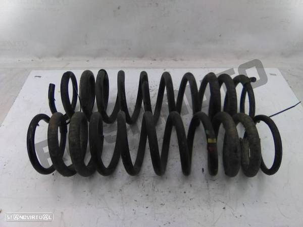 Conjunto Molas Suspensão Trás  Ford Focus Ii Carrinha 1.6 Tdci - 1