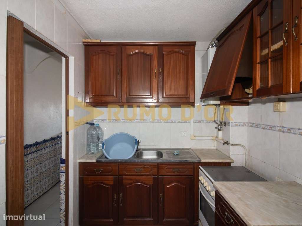 Apartamento T4 em Alvalade - Grande imagem: 4/22