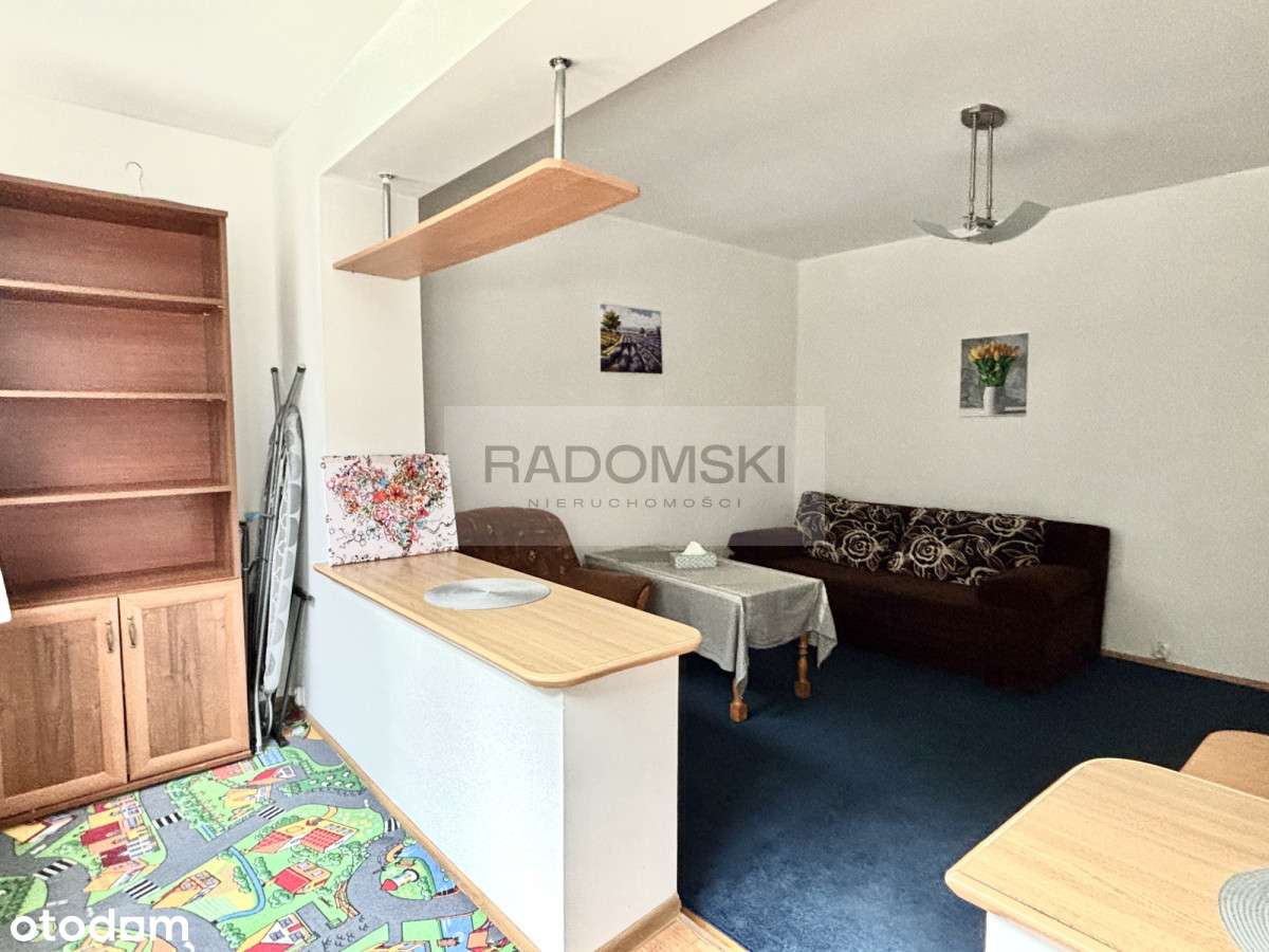 Apartment for rent with a price drop in Gdańsk