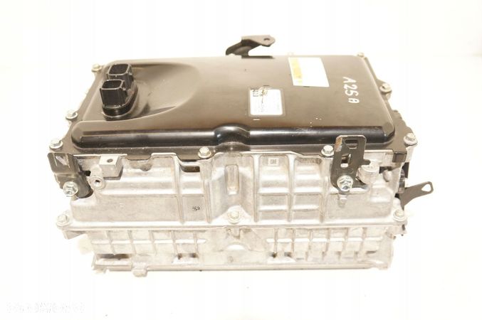 INWENTER CONWENTER FALOWNIK ASSY LEXUS ES RAV-4 2,5 A25A HYBRID G9200-33140 - 1