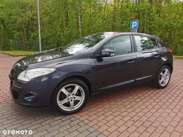 Renault Megane 1.5 dCi Authentique - 3