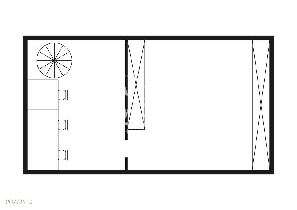 Nowoczesny lokal biurowy z widokiem na Park - Pełny obrazek: 5/20