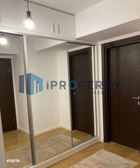 Upground | 3 Camere | Centrala | Balcon | Parcare | X2 Bai | - Imagine principală: 5/8