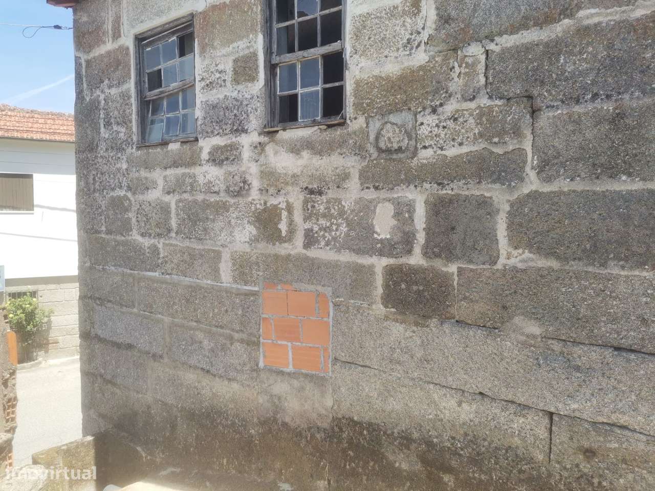 Casa para recuperar em Barqueiros, Mesão Frio-6