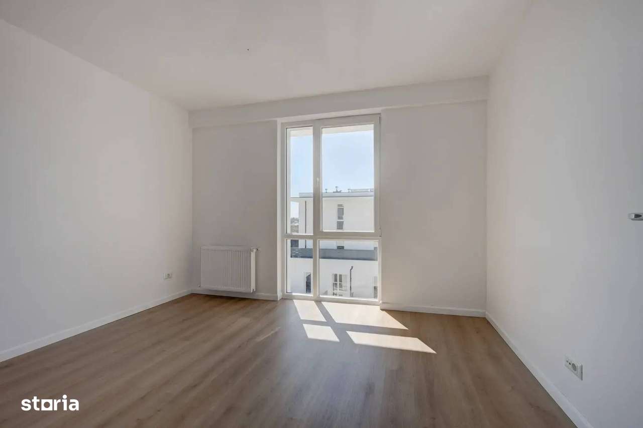 Duplex 3 camere The Suburb Buftea-17