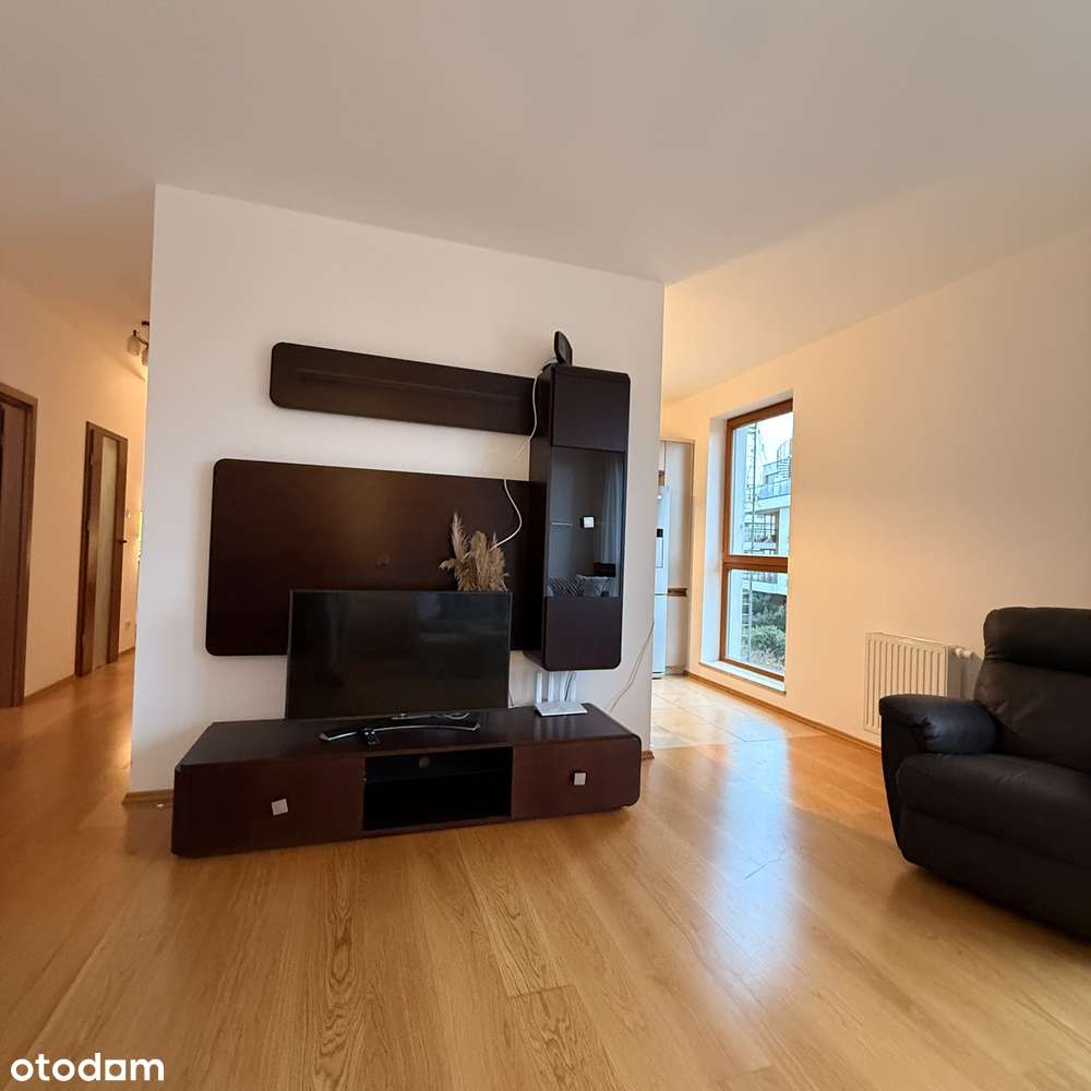 Nadmorski Dwór w sercu Parku Reagana 4 pokoje 2 tarasy NOWA CENA-15