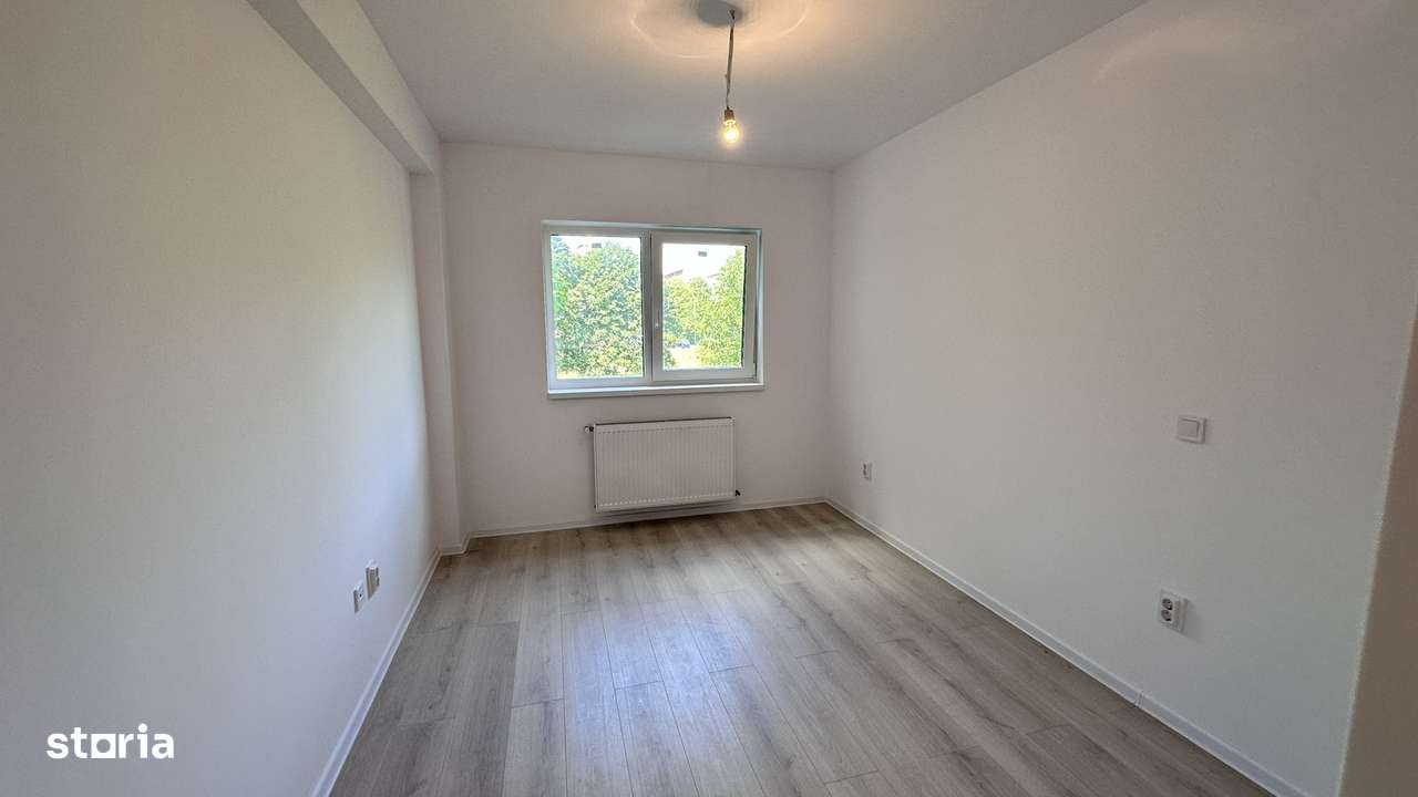 Apartament 3 Camere | Doamna Stanca | Bloc Finalizat | Izolație 15 cm-3