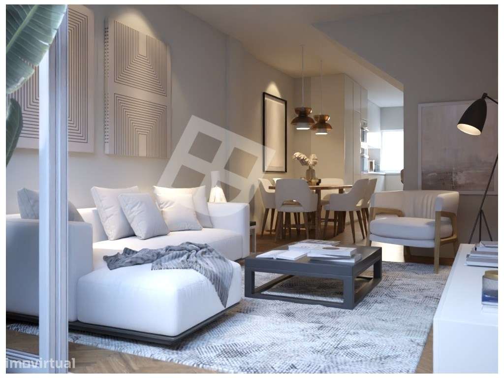 Moradia T3 Nova- Aveiro Centro - Grande imagem: 4/20