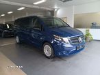 Mercedes-Benz Vito 114 CDI Tourer Extralang HA Aut. PRO - 4