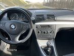 BMW Seria 1 120d - 17