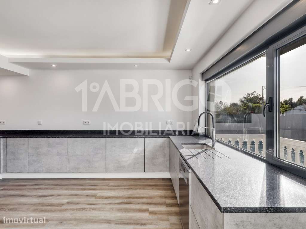 Espaçosa moradia 7 quartos, perto vale Lobo, Quinta do Lago-21