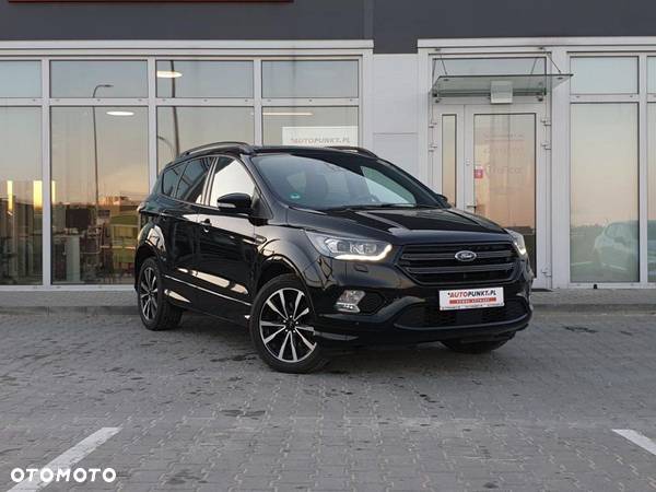 Ford Kuga - 7