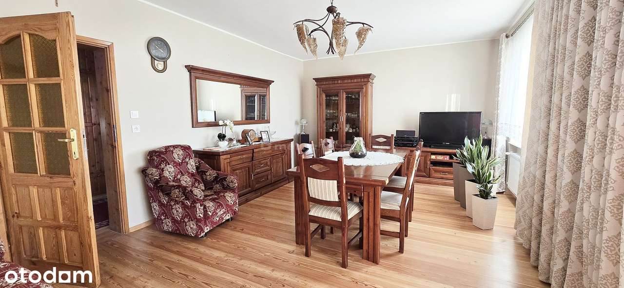 2 DOMY NIEDALEKO MORZA - Pełny obrazek: 5/16