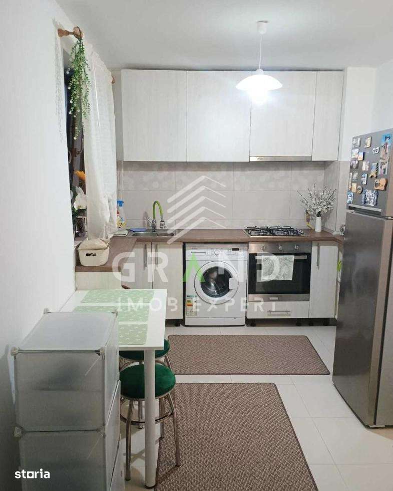 2 camere DECOMANDAT | 40 mp | Manastur/Grigore Alexandrescu