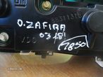 Quadrante 24461763JQ OPEL ZAFIRA 2003 1.8I KM/H Digital - 4