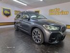 BMW X1 25 e xDrive Pack M - 1