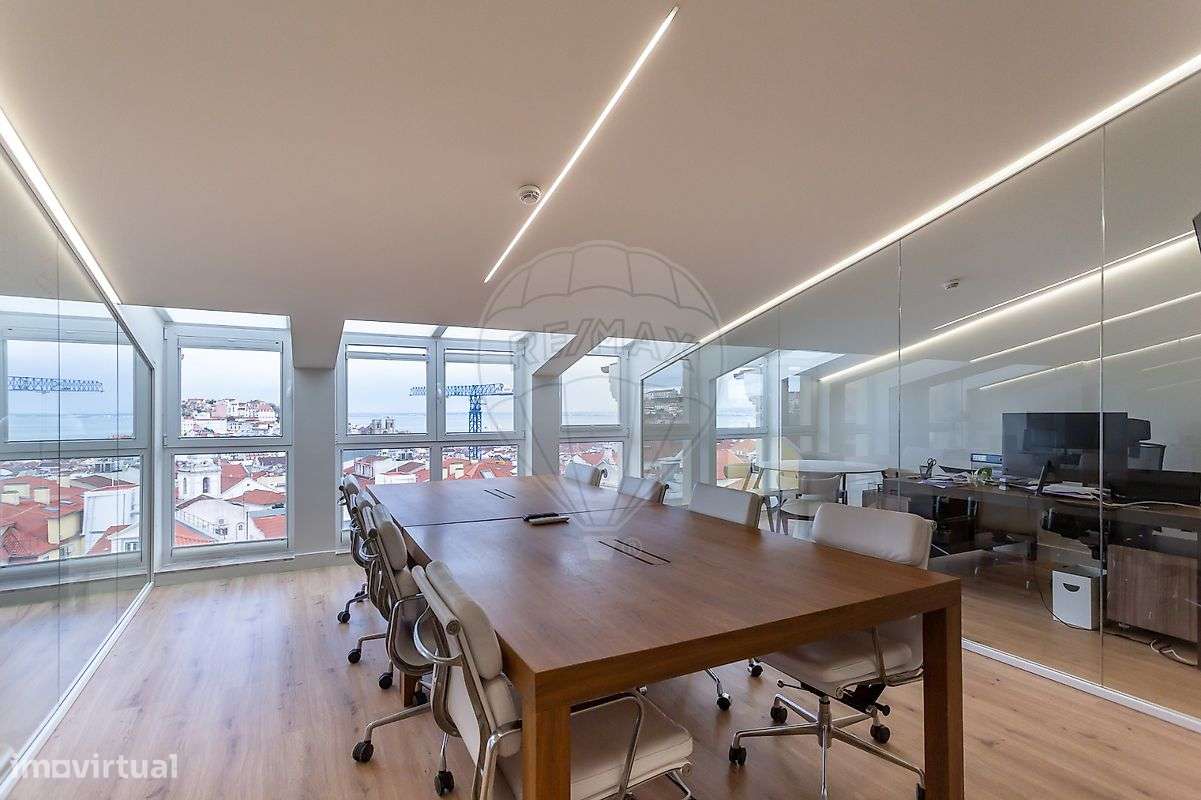 Escritório  para arrendamento - Grande imagem: 5/32