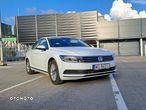 Volkswagen Passat 1.4 TSI BMT Comfortline - 11