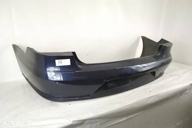 Bara Spate Originala In Stare Buna Volkswagen VW Passat B7 2010 2011 - 2