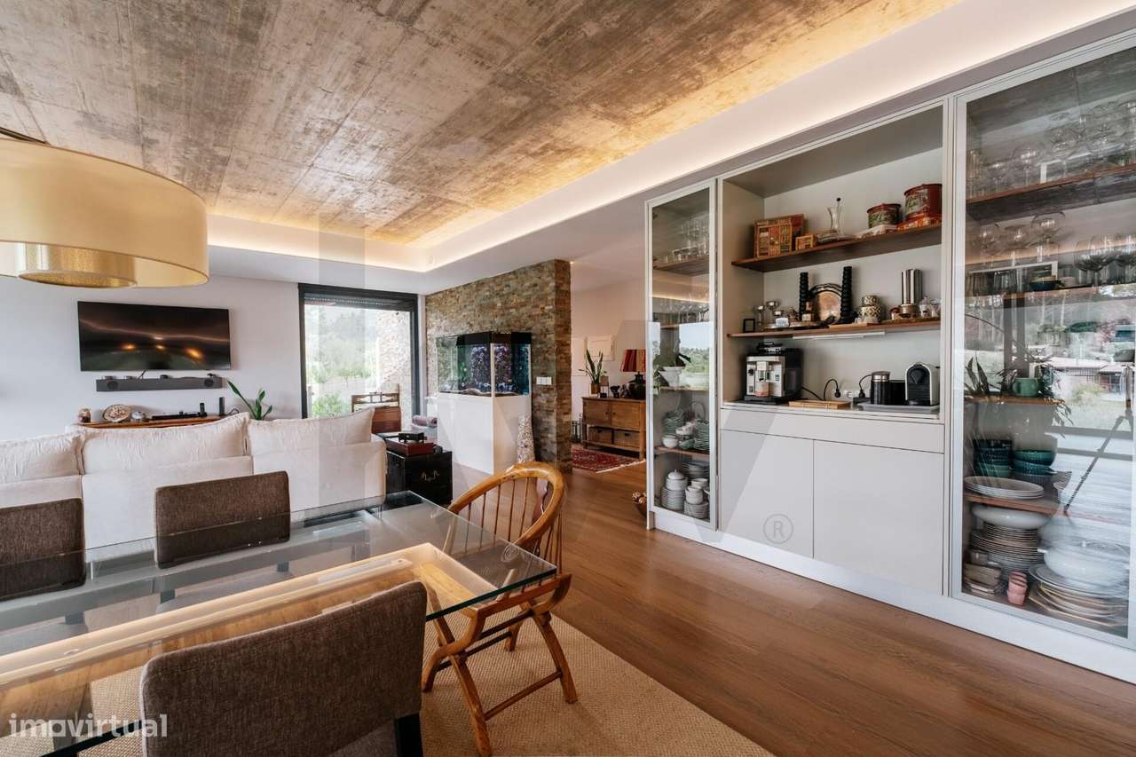 QUINTA COM 10 HA  E MORADIA CONTEMPORÂNEA  |  COIMBRA-13