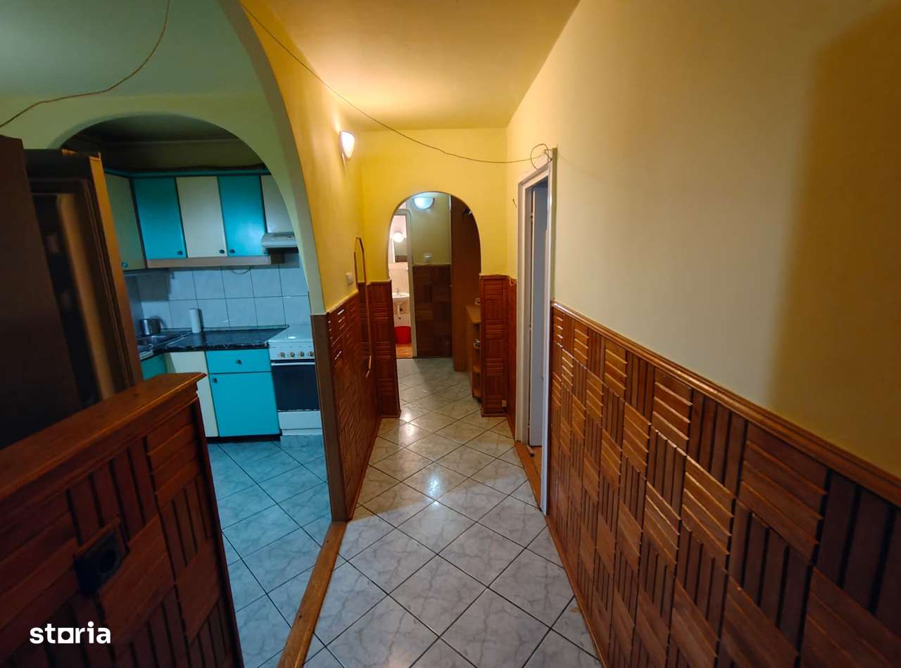 Apartament 3 camere, Tudor, Pandurilor, posibilitate garaj - Imagine principală: 5/10