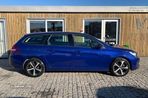 Peugeot 308 SW 1.5 BlueHDi Business Line - 11