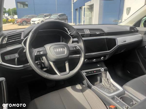 Audi Q3 35 TFSI S Line S tronic - 10