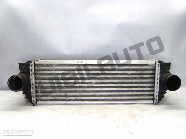 Radiador Do Intercooler  Ford Transit Connect I [2002_2012] 1.8 - 1