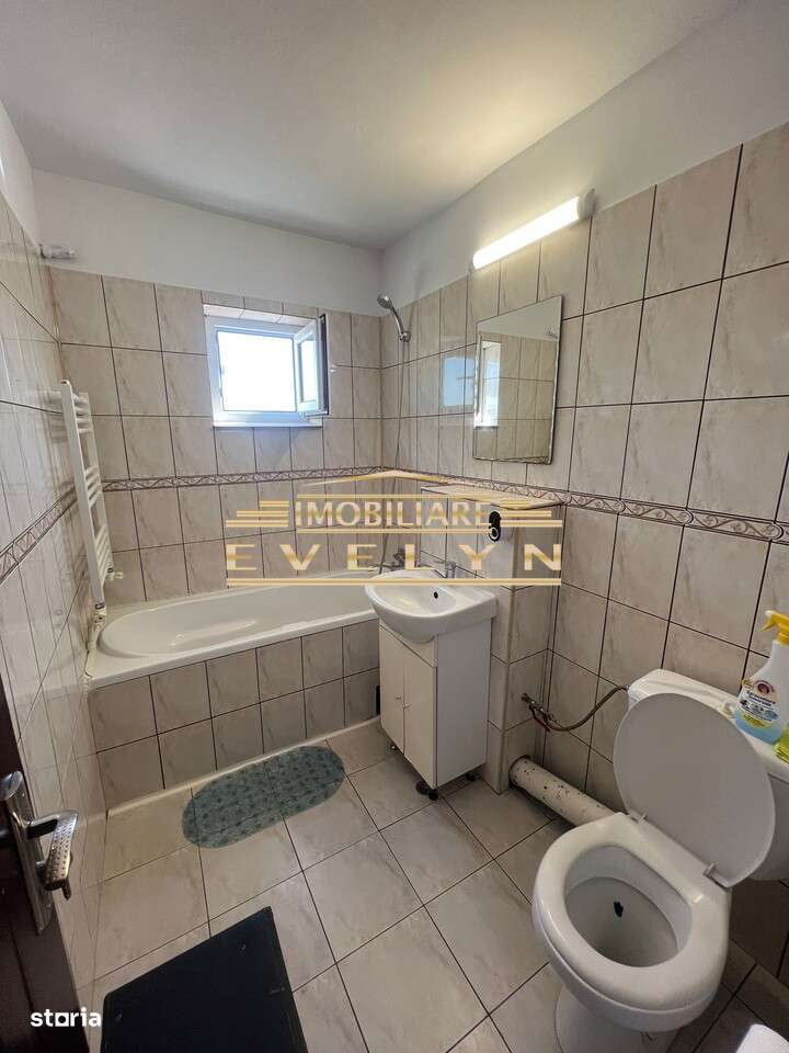 Apartament 2 camere, Str. Ghe. Avramescu ( Scoala Nr. 14 ), pret-6