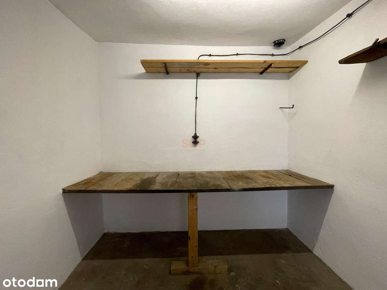 Wyremontowany garaż w centrum - Pełny obrazek: 5/5