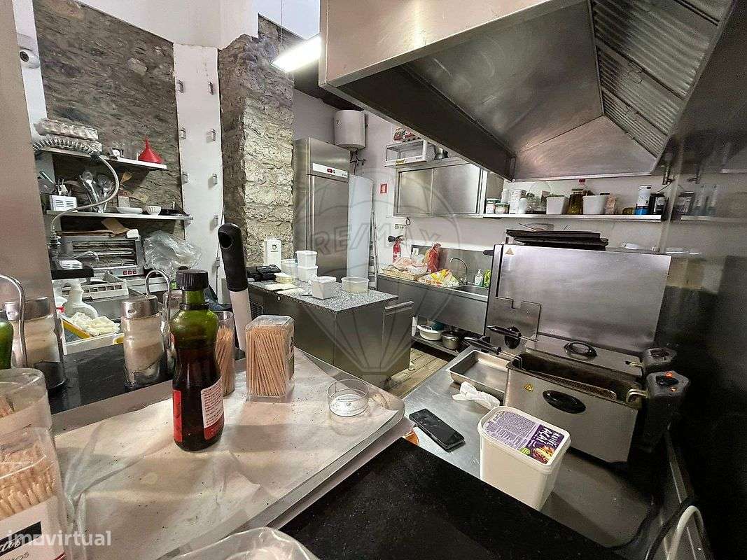 Trespasse  para venda-5