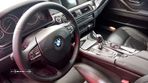 BMW 520 d Auto - 12