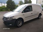 Volkswagen Caddy Maxi - 3