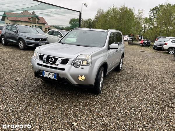 Nissan X-Trail 2.0 dCi LE Platinum - 5