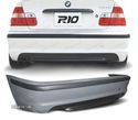 PÁRA-CHOQUES TRASEIRO PARA BMW E46 BERLINA PACK M 98-05 SEM PDC - 1