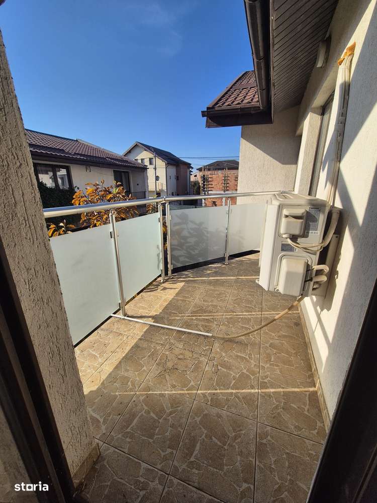 Margelelor, 7 minute Prelungirea Ghencea, Bragadiru-11