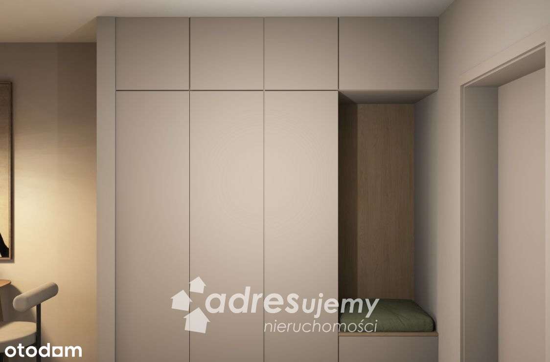 PROMOCJA! Wykończone nowe mieszkanie z ogródkiem w Siemianicach-8