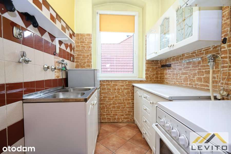 2 POKOJE|GARAŻ|ROKITNICA-5