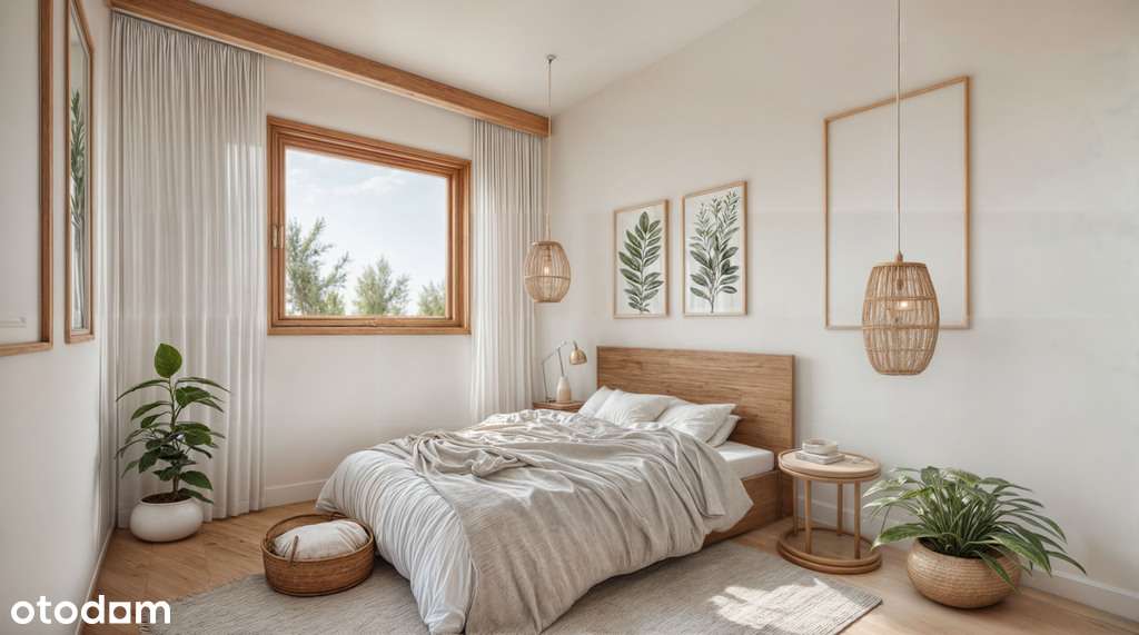 Nowoczesne domy-deweloperskie 5km od Siedlec - Pełny obrazek: 4/9